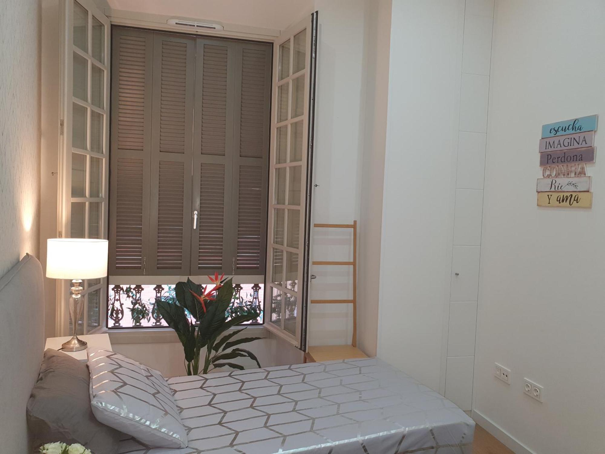 Beautiful Historic Center Apt! Málaga Exterior foto